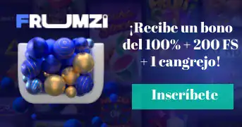 Frumzi Casino